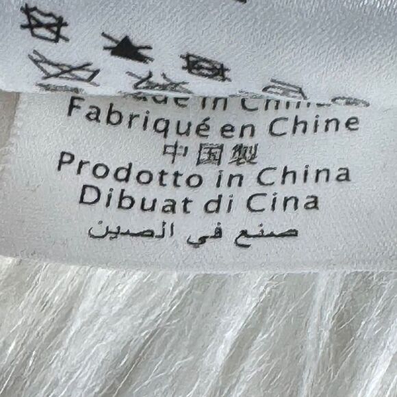 3.0 Phillip Lim Black Cotton/Modal/Elastane High Rise Moto Jodhpurs Sz 10 - Picture 12 of 12